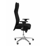 PIQUERAS Y CRESPO - 206SBALI840 silla de oficina y de ordenador Asiento acolchado Respaldo acolchado