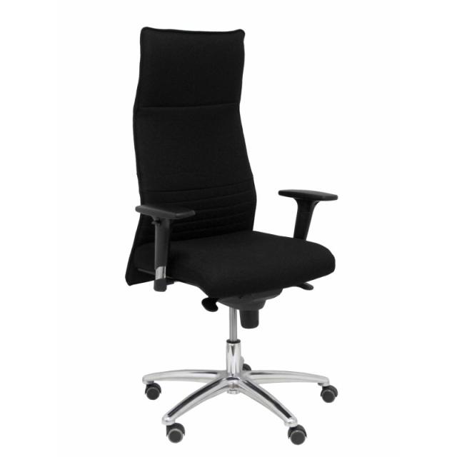 PIQUERAS Y CRESPO - 206SBALI840 silla de oficina y de ordenador Asiento acolchado Respaldo acolchado