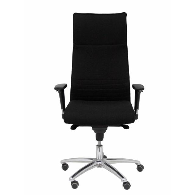 PIQUERAS Y CRESPO - 206SBALI840 silla de oficina y de ordenador Asiento acolchado Respaldo acolchado