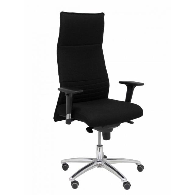 PIQUERAS Y CRESPO - 206SXLBALI840 silla de oficina y de ordenador Asiento acolchado Respaldo acolchado