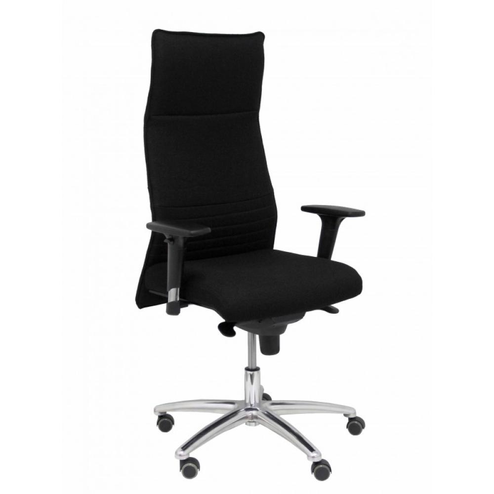 PIQUERAS Y CRESPO - 206SXLBALI840 silla de oficina y de ordenador Asiento acolchado Respaldo acolchado