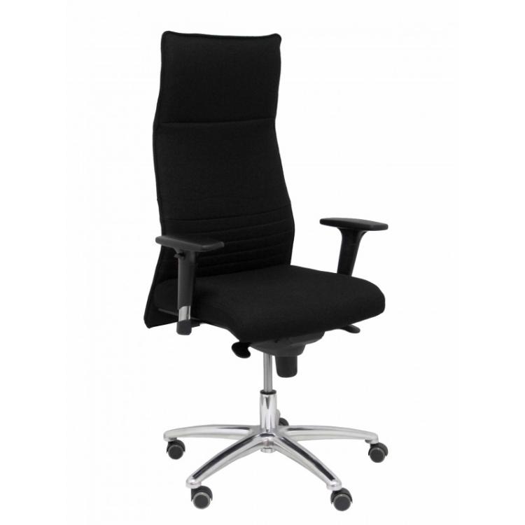 PIQUERAS Y CRESPO - 206SXLBALI840 silla de oficina y de ordenador Asiento acolchado Respaldo acolchado