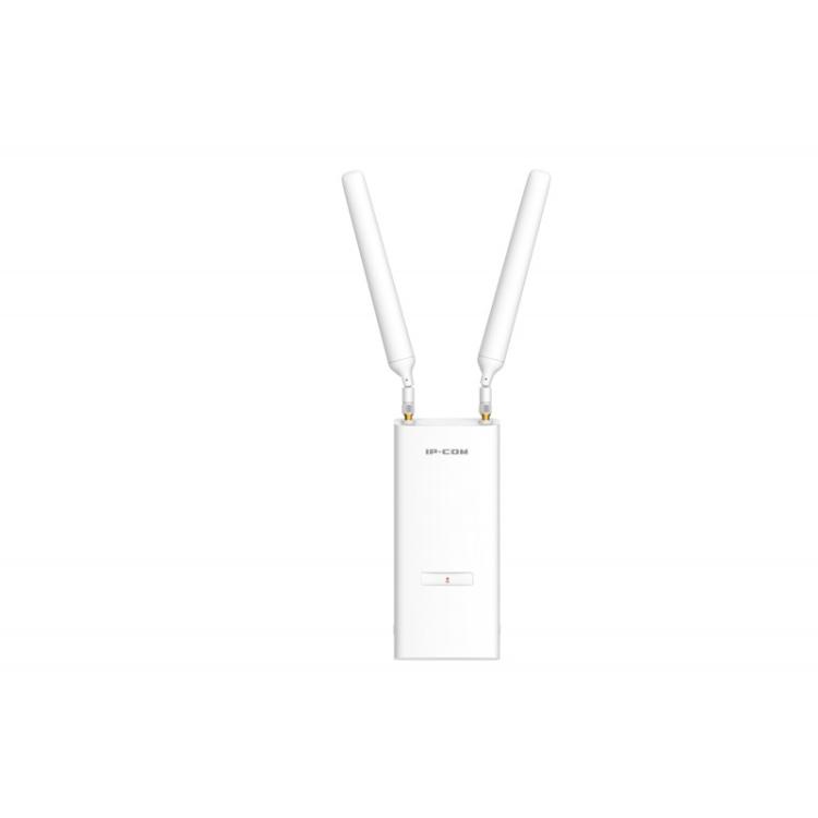 IP-COM Networks - iUAP-AC-M 1167 Mbit/s Blanco Energía sobre Ethernet (PoE)