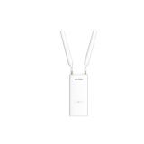 IP-COM Networks - iUAP-AC-M 1167 Mbit/s Blanco Energía sobre Ethernet (PoE)