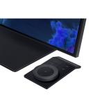 Samsung - G97NC pantalla para PC 139,7 cm (55") 3840 x 2160 Pixeles 4K Ultra HD LED Negro