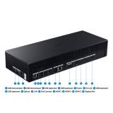 Samsung - G97NC pantalla para PC 139,7 cm (55") 3840 x 2160 Pixeles 4K Ultra HD LED Negro