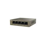 IP-COM Networks - M20-PoE router Gigabit Ethernet Gris