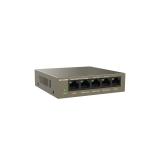 IP-COM Networks - M20-PoE router Gigabit Ethernet Gris
