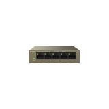 IP-COM Networks - M20-PoE router Gigabit Ethernet Gris