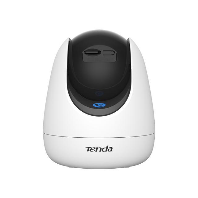 Tenda - RP3 Pro Torreta Cámara de seguridad IP Interior 2304 x 1296 Pixeles Escritorio/pared