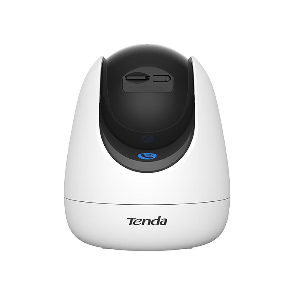 Tenda - RP3 Pro Torreta Cámara de seguridad IP Interior 2304 x 1296 Pixeles Escritorio/pared