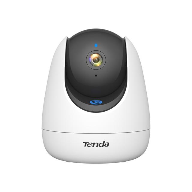 Tenda - RP3 Pro Torreta Cámara de seguridad IP Interior 2304 x 1296 Pixeles Escritorio/pared