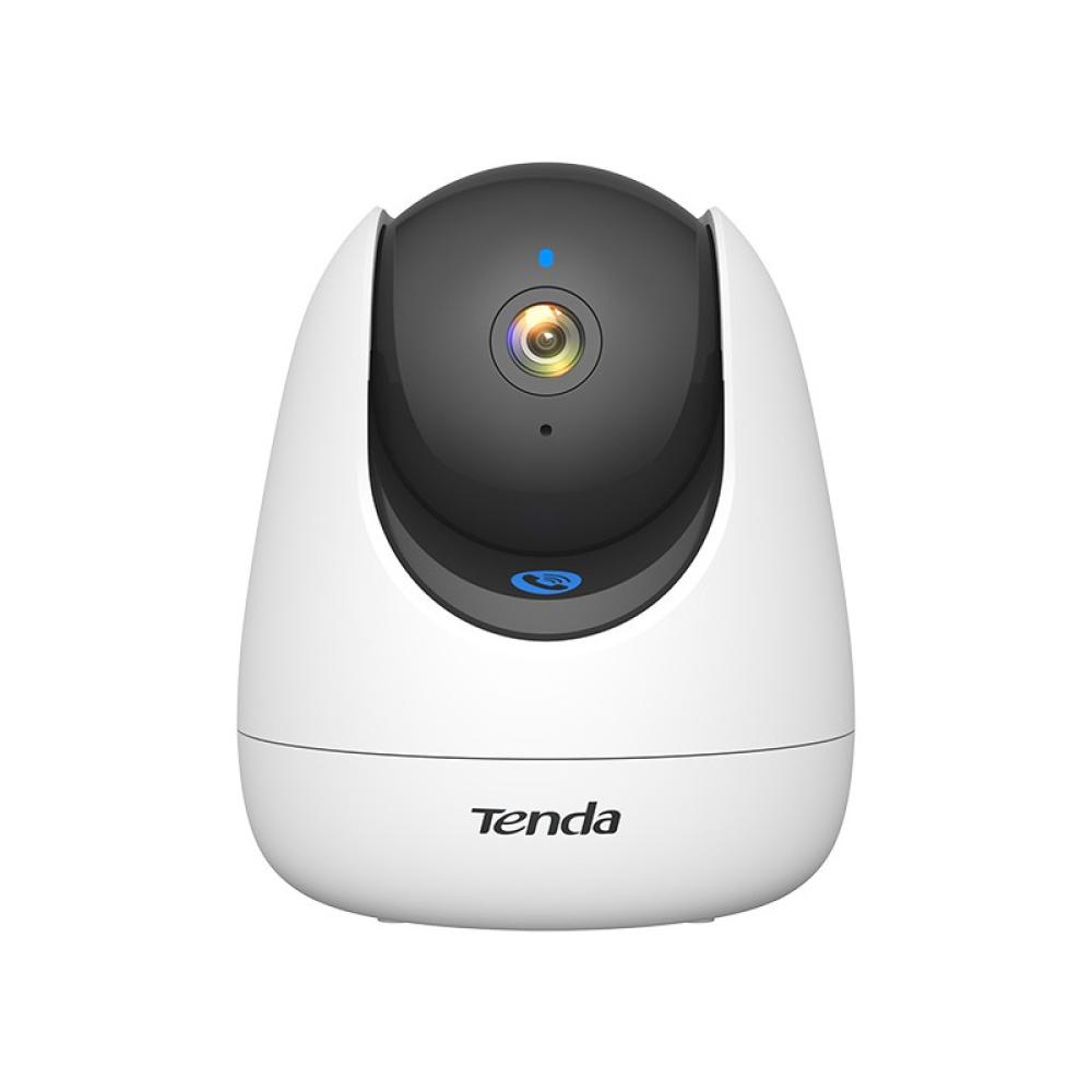 Tenda - RP3 Pro Torreta Cámara de seguridad IP Interior 2304 x 1296 Pixeles Escritorio/pared