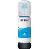 Epson - 106 EcoTank Cyan ink bottle
