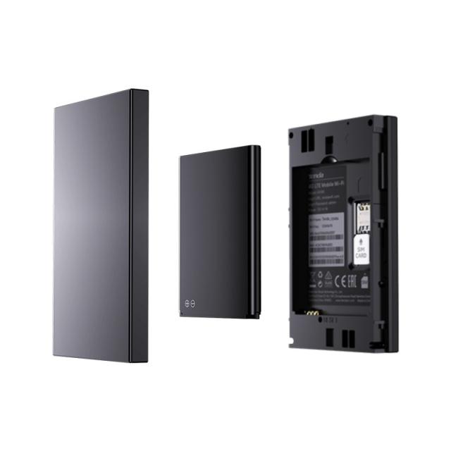 Tenda - 4G180 v4.0 Módem/router de red móvil