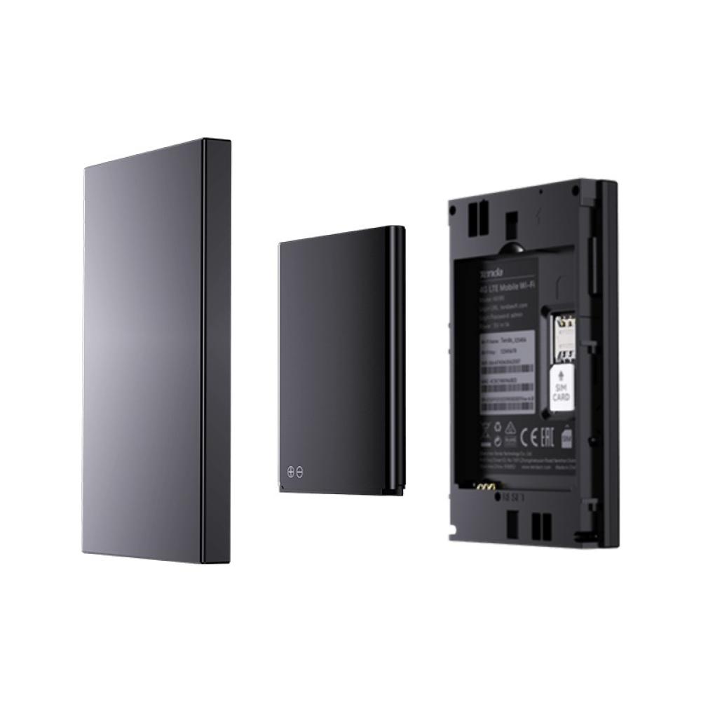 Tenda - 4G180 v4.0 Módem/router de red móvil