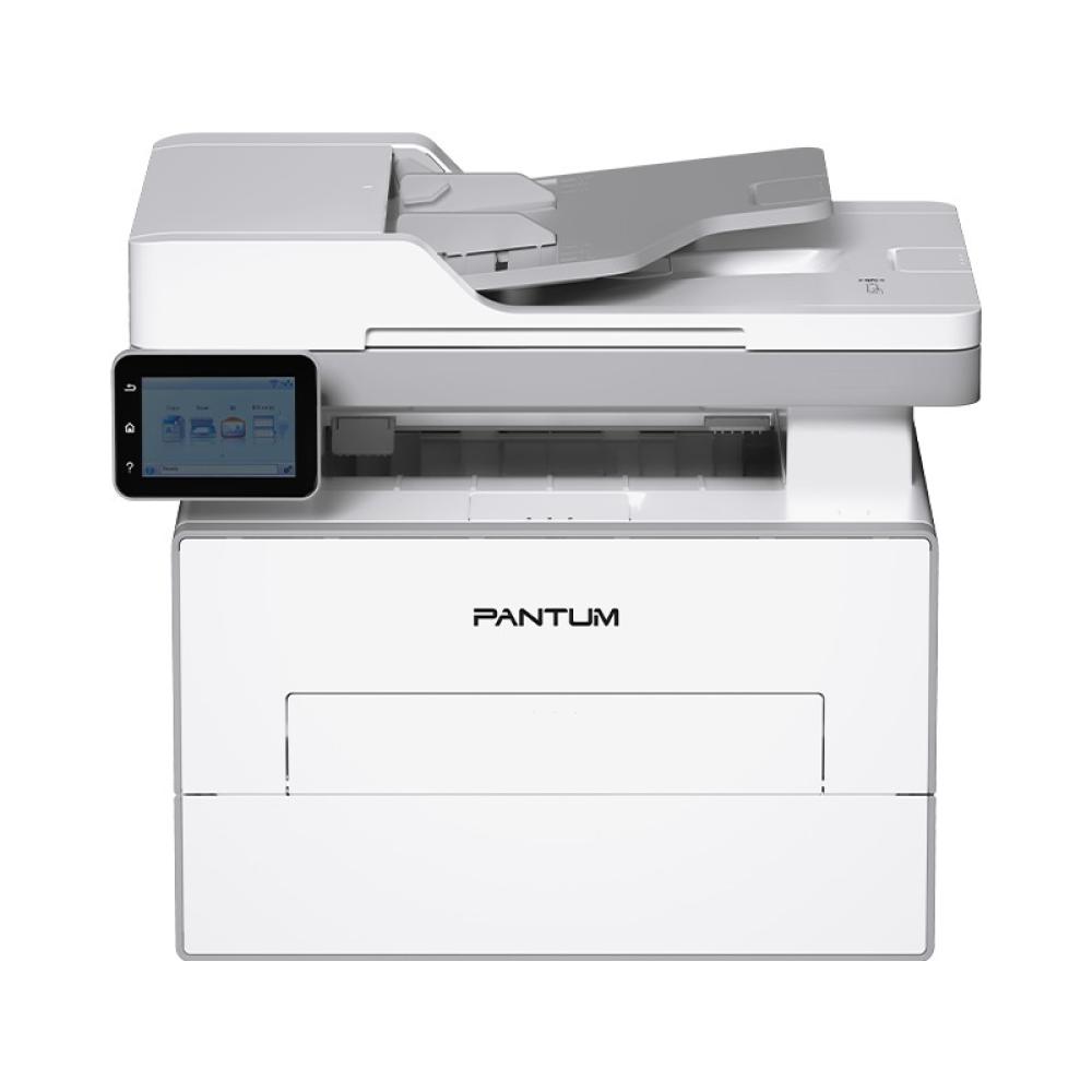 Pantum - BM4300ADW impresora multifunción Laser A4 33 ppm Wifi