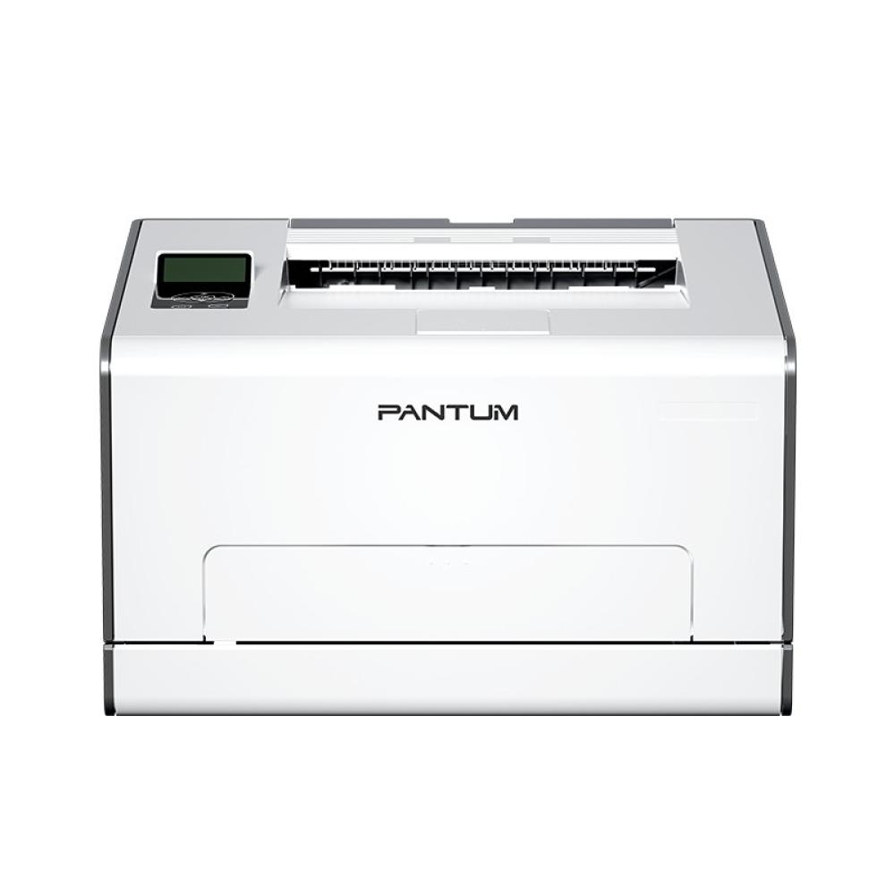 Pantum - CP2100DW impresora láser Color A4 Wifi