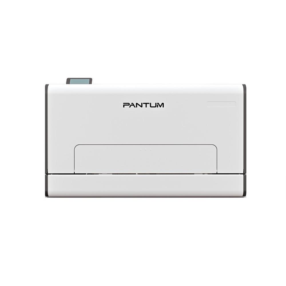 Pantum - CP2100DW impresora láser Color A4 Wifi