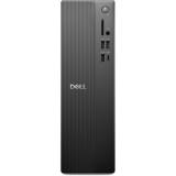 DELL - Slim ECS1250 Intel® Core™ i7 i7-14700 16 GB DDR5-SDRAM 512 GB SSD Windows 11 Pro Slim PC PC Negro