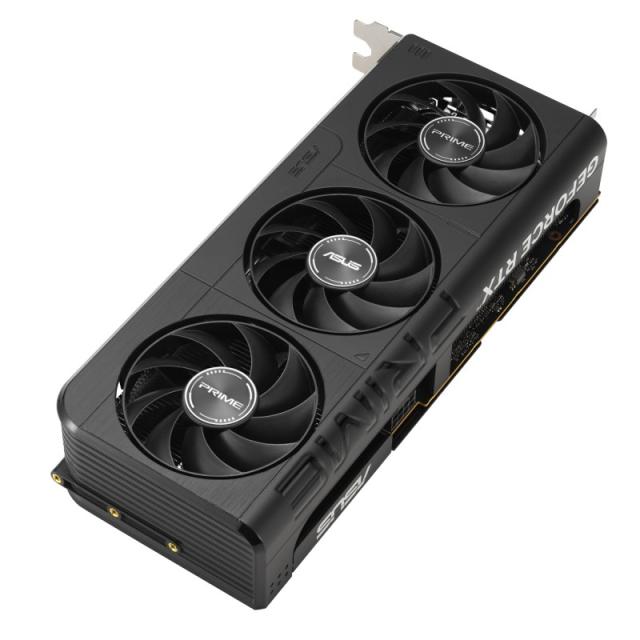 ASUS - Prime -RTX5060-O8G NVIDIA GeForce RTX 5060 8 GB GDDR7