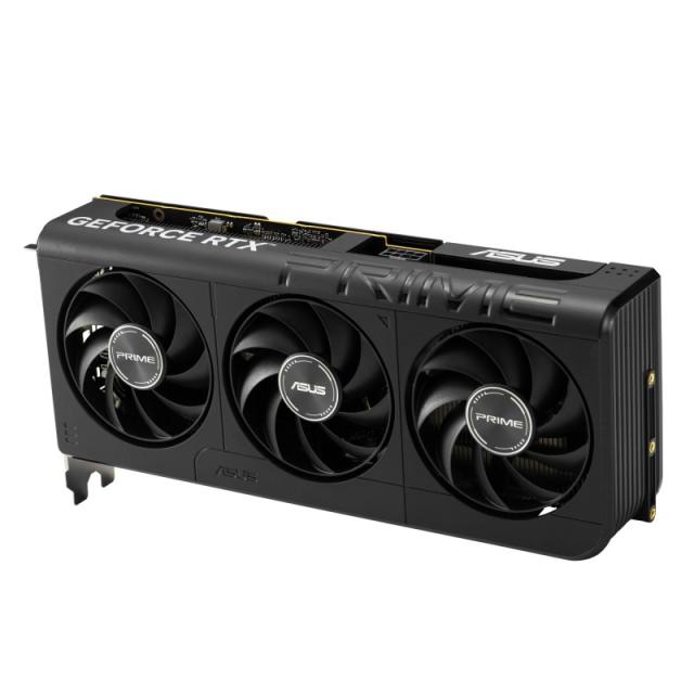 ASUS - Prime -RTX5060-O8G NVIDIA GeForce RTX 5060 8 GB GDDR7