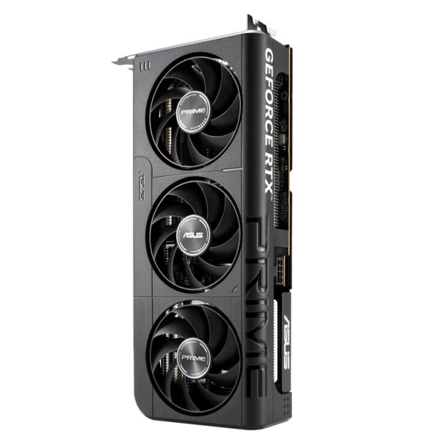 ASUS - Prime -RTX5060-O8G NVIDIA GeForce RTX 5060 8 GB GDDR7