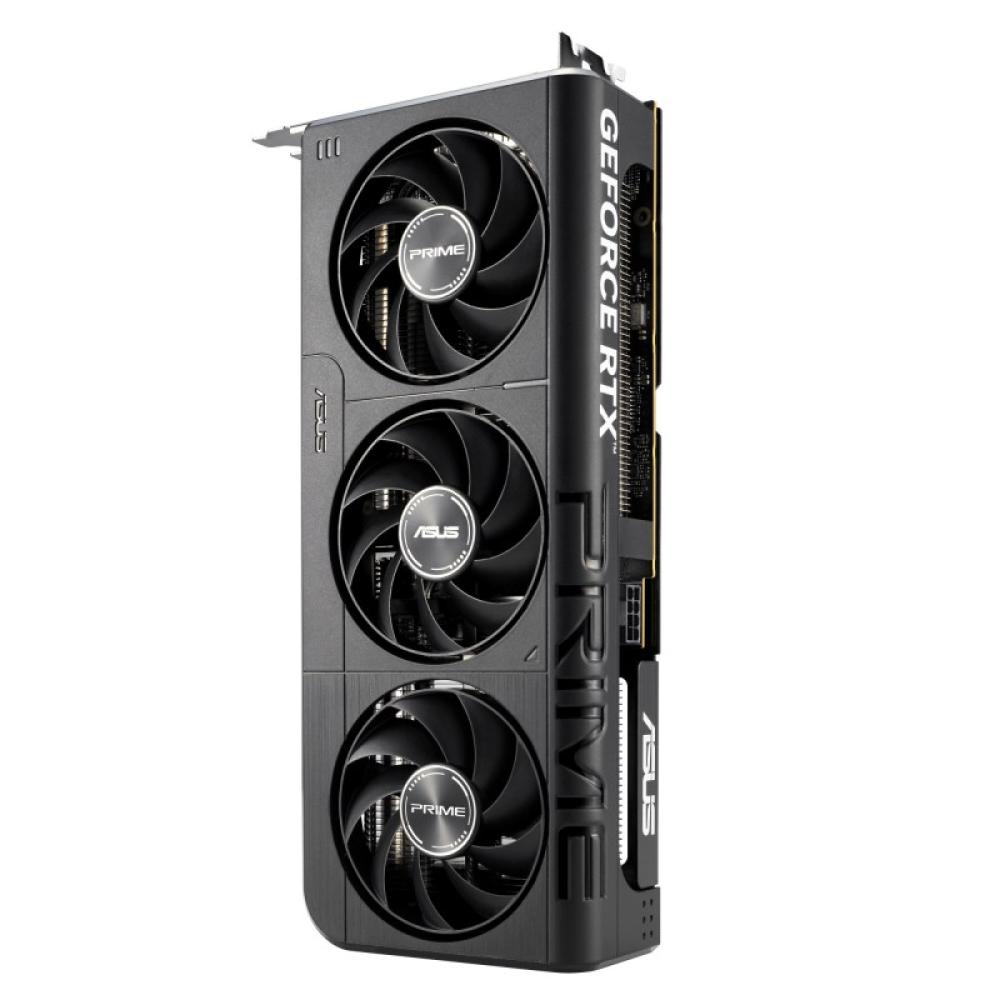 ASUS - Prime -RTX5060-O8G NVIDIA GeForce RTX 5060 8 GB GDDR7