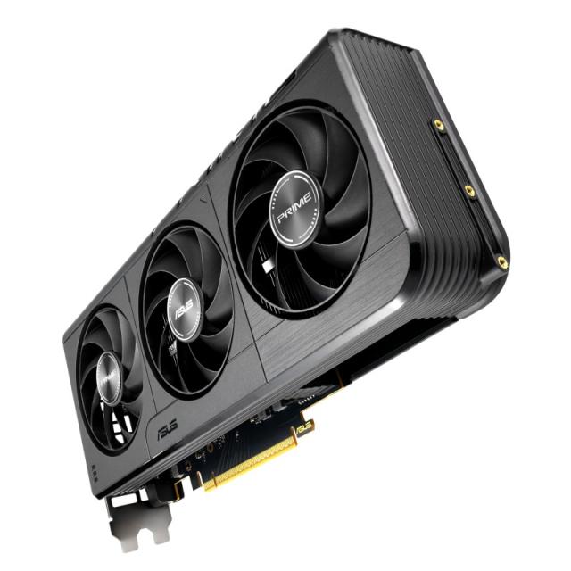 ASUS - Prime -RTX5060-O8G NVIDIA GeForce RTX 5060 8 GB GDDR7