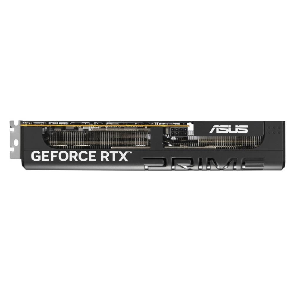 ASUS - Prime -RTX5060-O8G NVIDIA GeForce RTX 5060 8 GB GDDR7