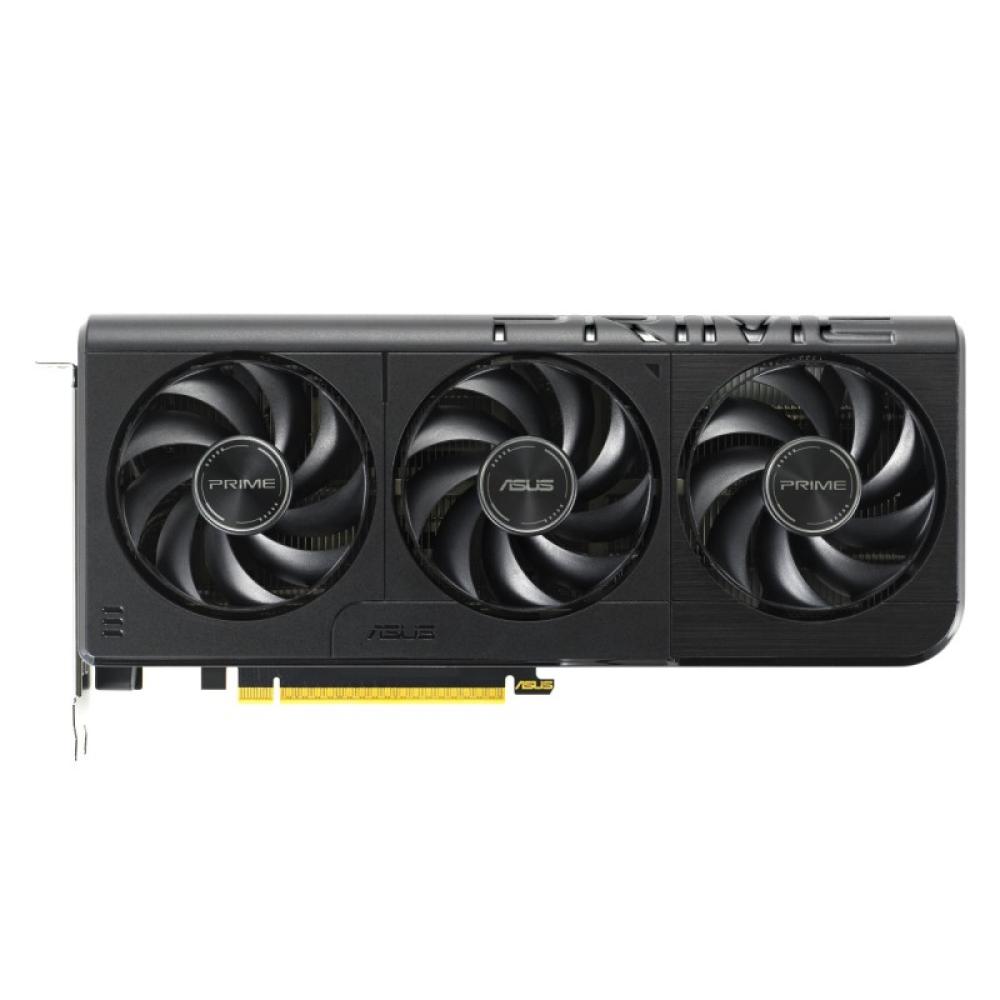 ASUS - Prime -RTX5060-O8G NVIDIA GeForce RTX 5060 8 GB GDDR7