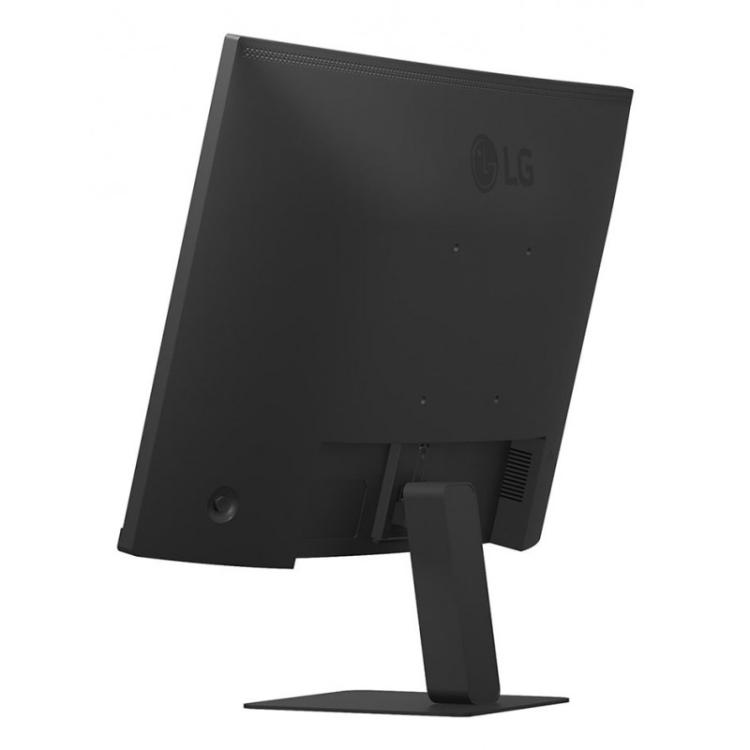 LG - 24U421A-B pantalla para PC 60,5 cm (23.8") 1920 x 1080 Pixeles Full HD LED Negro