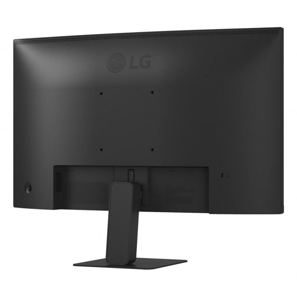 LG - 24U421A-B pantalla para PC 60,5 cm (23.8") 1920 x 1080 Pixeles Full HD LED Negro