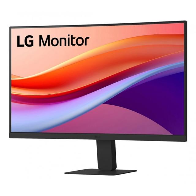 LG - 24U421A-B pantalla para PC 60,5 cm (23.8") 1920 x 1080 Pixeles Full HD LED Negro