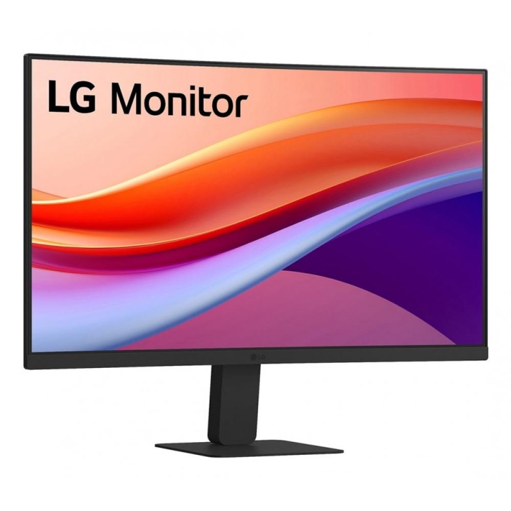 LG - 24U421A-B pantalla para PC 60,5 cm (23.8") 1920 x 1080 Pixeles Full HD LED Negro