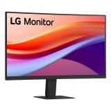 LG - 24U421A-B pantalla para PC 60,5 cm (23.8") 1920 x 1080 Pixeles Full HD LED Negro
