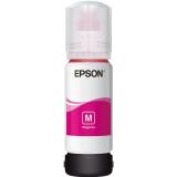 Epson - 106 EcoTank Magenta ink bottle