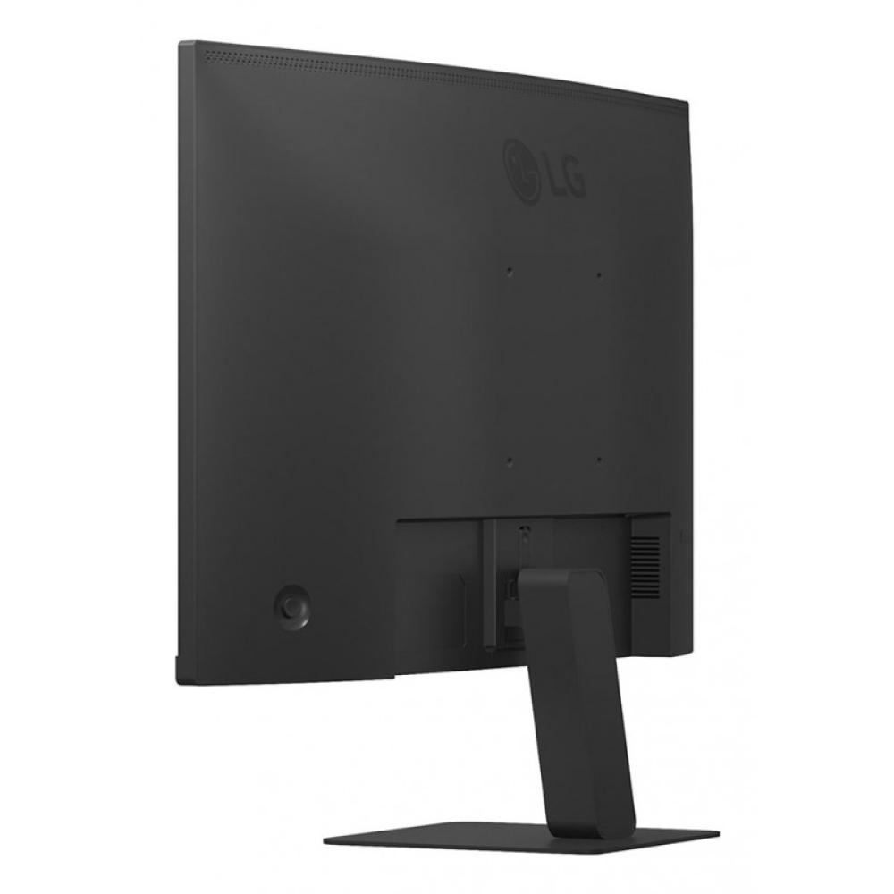 LG - 24U421A-B pantalla para PC 60,5 cm (23.8") 1920 x 1080 Pixeles Full HD LED Negro