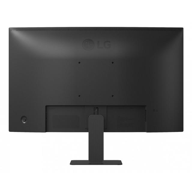 LG - 24U421A-B pantalla para PC 60,5 cm (23.8") 1920 x 1080 Pixeles Full HD LED Negro