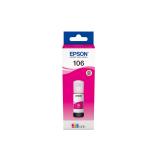 Epson - 106 EcoTank Magenta ink bottle