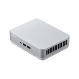 ASUS - NUC 14 Pro+ RNUC14RVSU900000I UCFF Plata 185H
