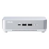 ASUS - NUC 14 Pro+ RNUC14RVSU900000I UCFF Plata 185H