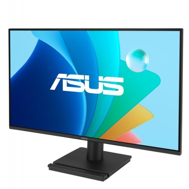 ASUS - VA249HG pantalla para PC 60,5 cm (23.8") 1920 x 1080 Pixeles Full HD LCD Negro