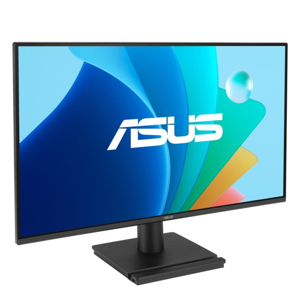 ASUS - VA249HG pantalla para PC 60,5 cm (23.8") 1920 x 1080 Pixeles Full HD LCD Negro