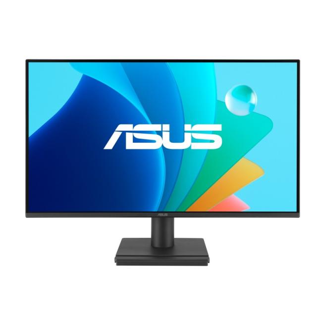 ASUS - VA249HG pantalla para PC 60,5 cm (23.8") 1920 x 1080 Pixeles Full HD LCD Negro