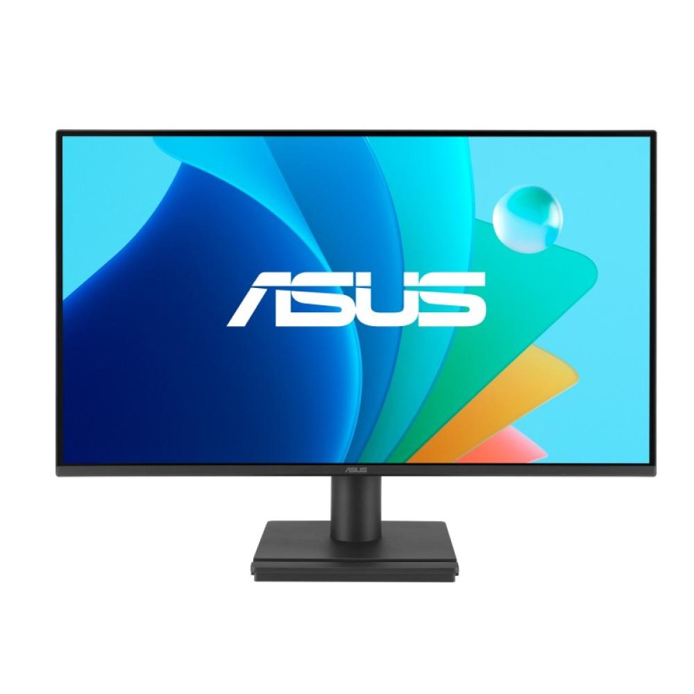 ASUS - VA249HG pantalla para PC 60,5 cm (23.8") 1920 x 1080 Pixeles Full HD LCD Negro