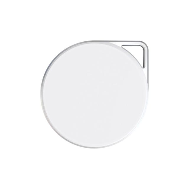 Biwin - PM2000 512 GB USB Tipo C USB 3.2 Gen 2x2 Blanco