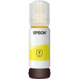 Epson - 106 EcoTank Yellow ink bottle