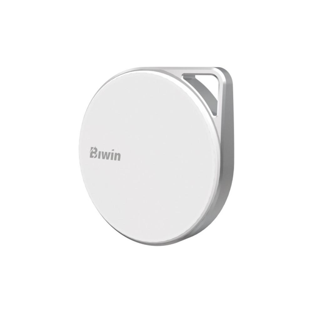 Biwin - PM2000 512 GB USB Tipo C USB 3.2 Gen 2x2 Blanco