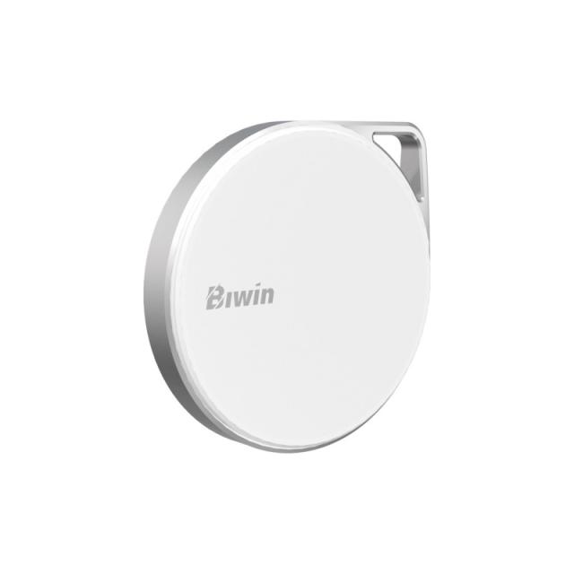 Biwin - PM2000 512 GB USB Tipo C USB 3.2 Gen 2x2 Blanco